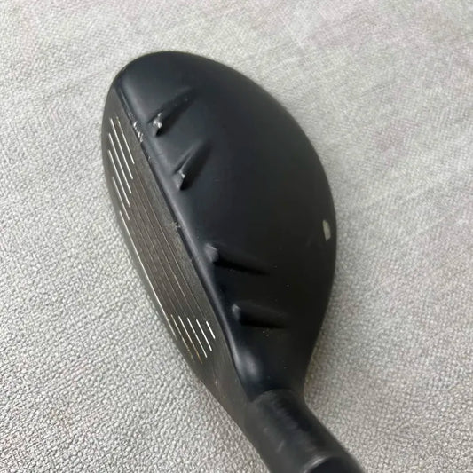 Ping G400 4 Hybrid - 22 Degrees / Regular Flex