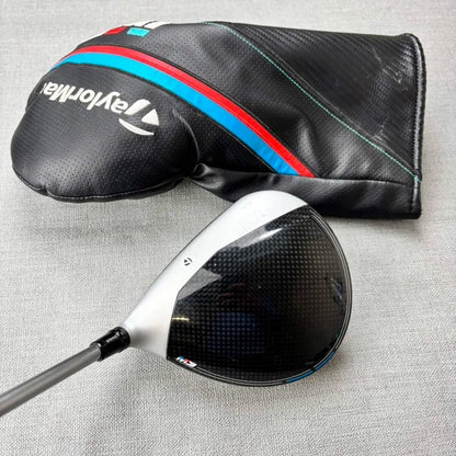 Taylormade M3 Driver - Regular Flex / 10.5 Degree Adjustable