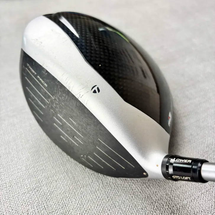 Taylormade M3 Driver - Regular Flex / 10.5 Degree Adjustable