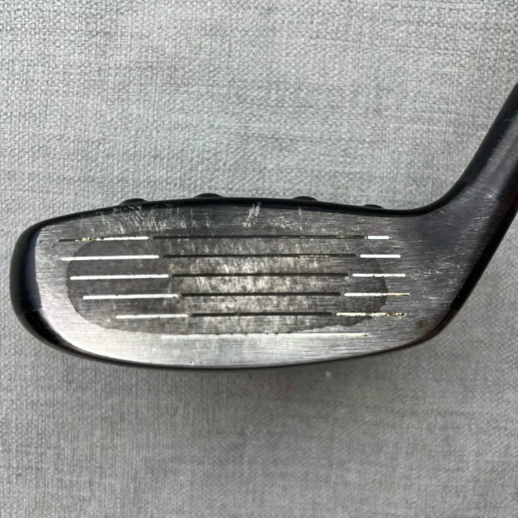 Ping G400 4 Hybrid - 22 Degrees / Regular Flex