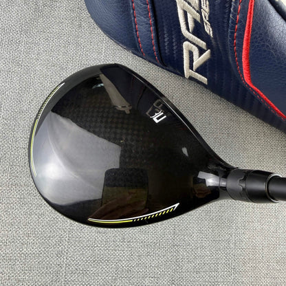 Cobra King Rad Speed Fairway Wood - Regular 60g / 14.5 Degree