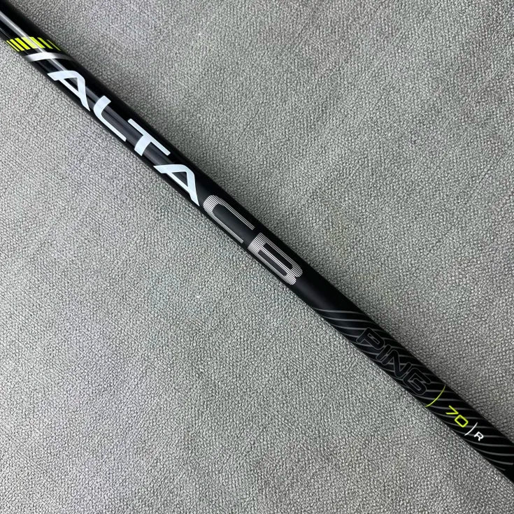Ping G400 4 Hybrid - 22 Degrees / Regular Flex