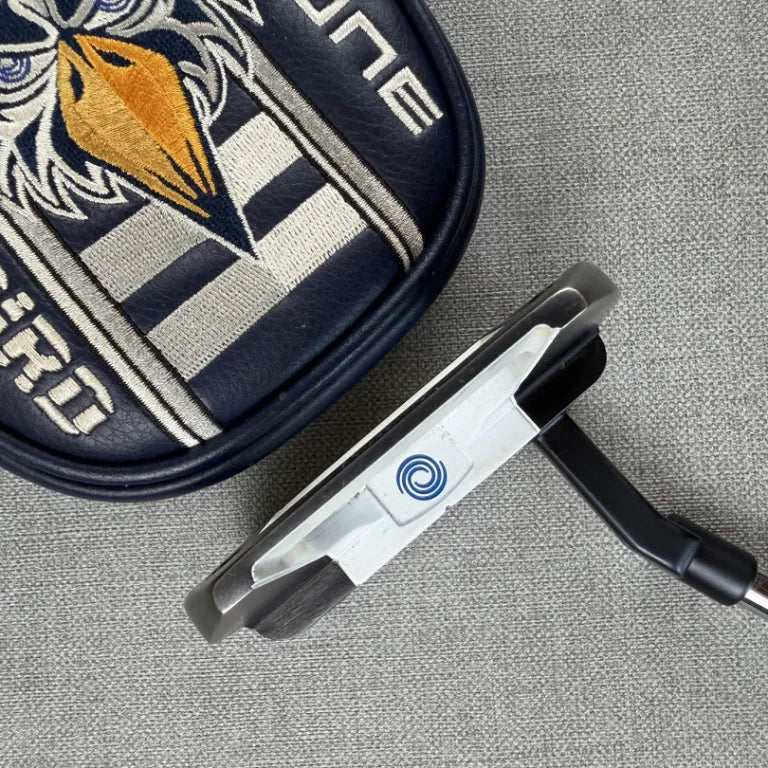 Odyssey Ai-One CH Jailbird Mini - 33.5 Inch / Original Odyssey Grip