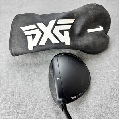 PXG 0311 Gen6 Driver - Stiff Flex Diamana / 10.5 Degree