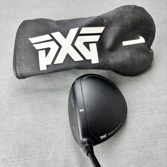 PXG 0311 Gen6 Driver - Stiff Flex Diamana / 10.5 Degree
