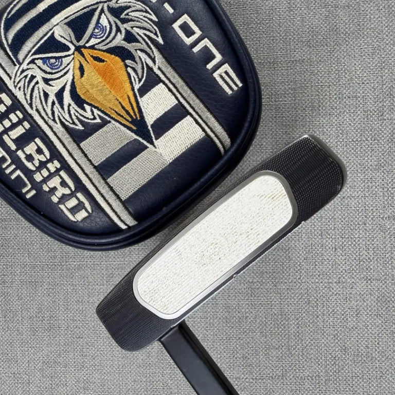 Odyssey Ai-One CH Jailbird Mini - 33.5 Inch / Original Odyssey Grip
