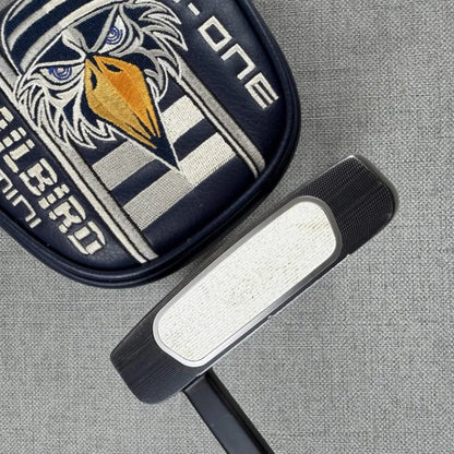 Odyssey Ai-One CH Jailbird Mini - 33.5 Inch / Original Odyssey Grip