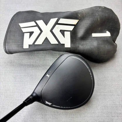 PXG 0311 Gen6 Driver - Stiff Flex Diamana / 10.5 Degree