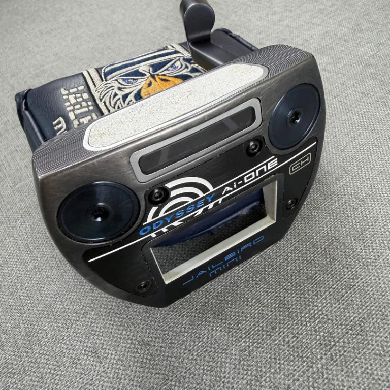 Odyssey Ai-One CH Jailbird Mini - 33.5 Inch / Original Odyssey Grip