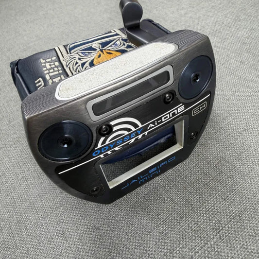 Odyssey Ai-One CH Jailbird Mini - 33.5 Inch / Original Odyssey Grip