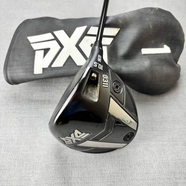 PXG 0311 Gen6 Driver - Stiff Flex Diamana / 10.5 Degree