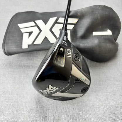 PXG 0311 Gen6 Driver - Stiff Flex Diamana / 10.5 Degree
