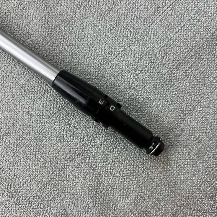 Graphite Design Tour AD TP-6 Driver Shaft - Stiff Flex / Any Adapter (Immaculate condition) (Copy)