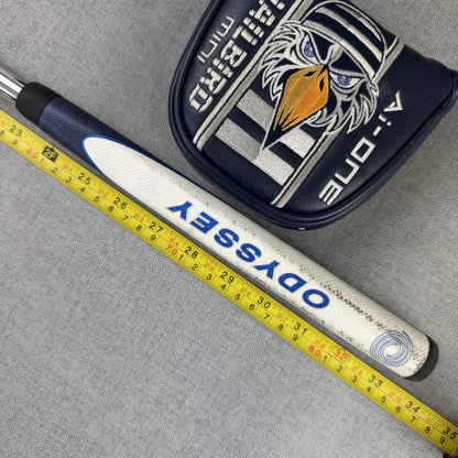 Odyssey Ai-One CH Jailbird Mini - 33.5 Inch / Original Odyssey Grip