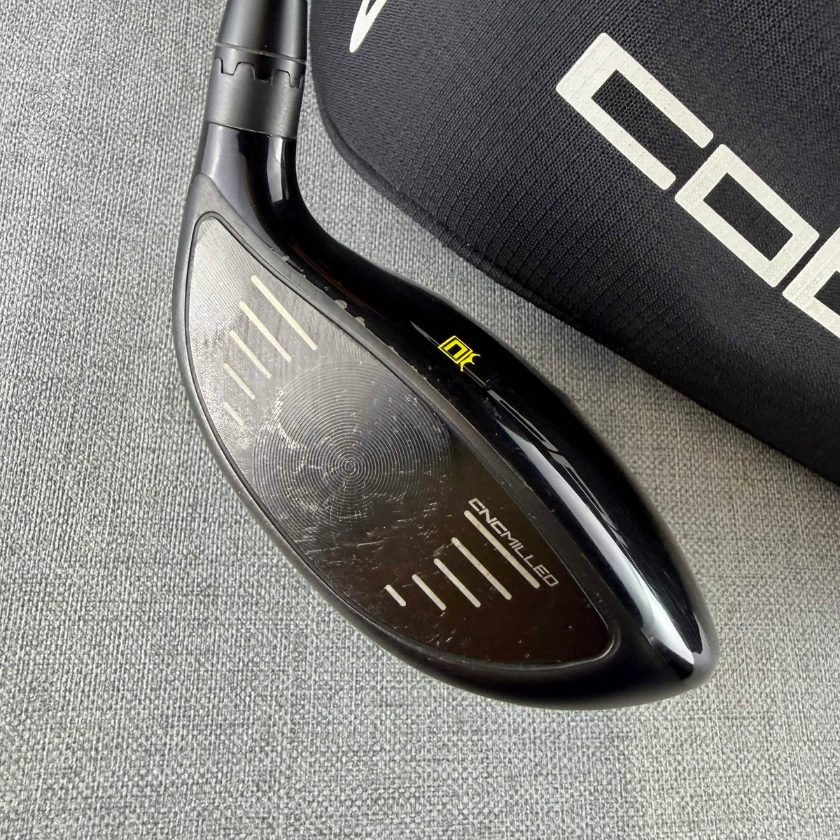 Cobra  King Speed Zone  Fairway Wood - Regular 50g / 14.5 Degree