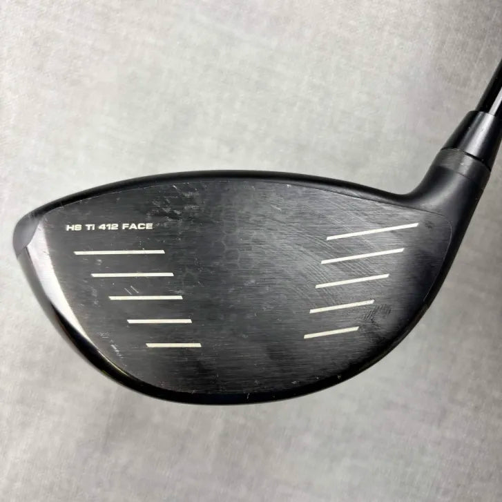 PXG 0311 Gen6 Driver - Stiff Flex Diamana / 10.5 Degree