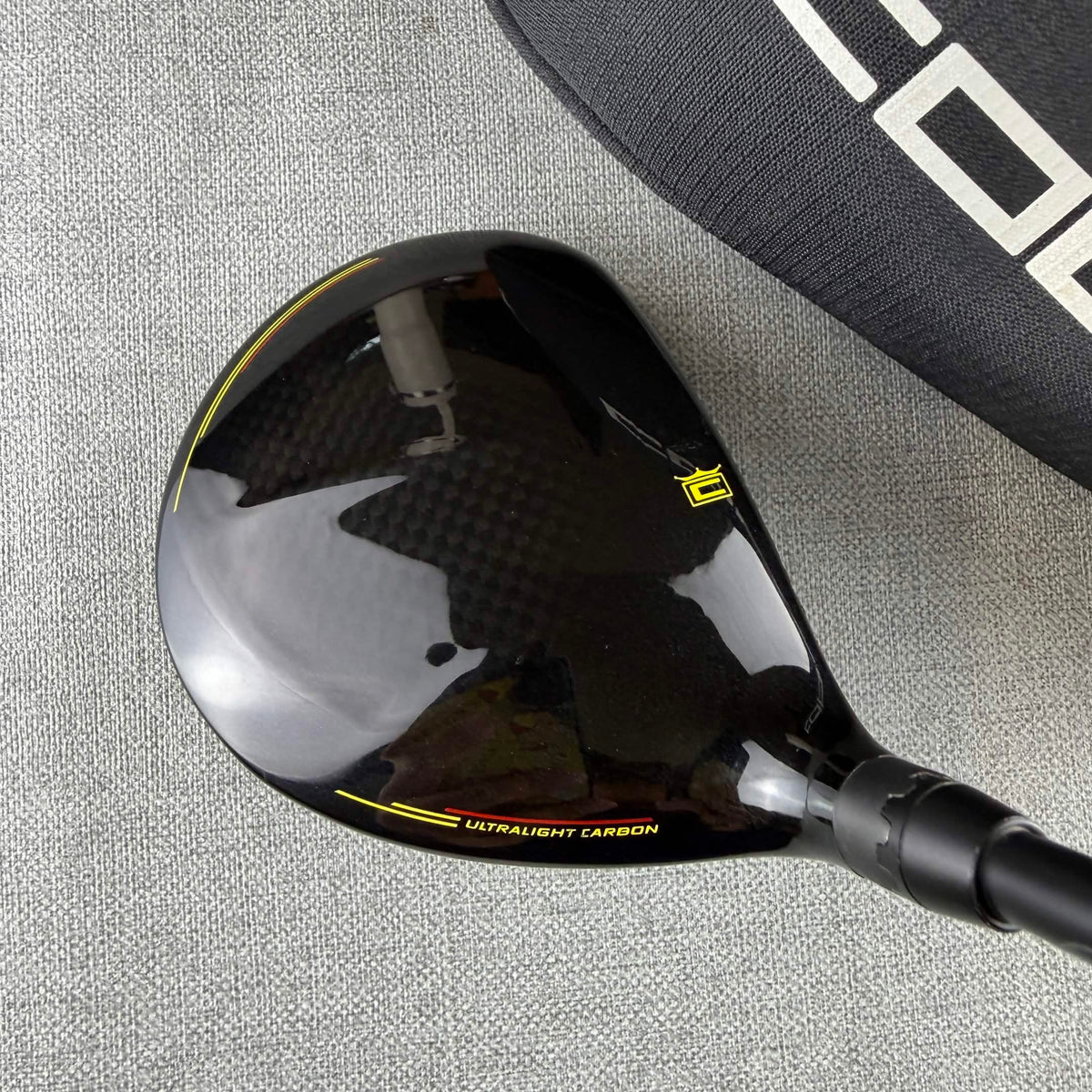 Cobra  King Speed Zone  Fairway Wood - Regular 50g / 14.5 Degree