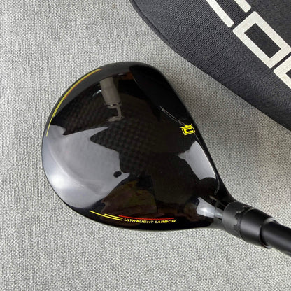 Cobra  King Speed Zone  Fairway Wood - Regular 50g / 14.5 Degree