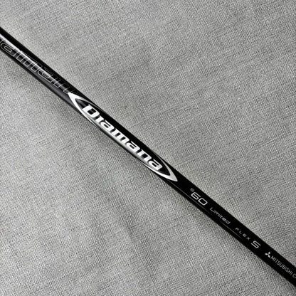 PXG 0311 Gen6 Driver - Stiff Flex Diamana / 10.5 Degree