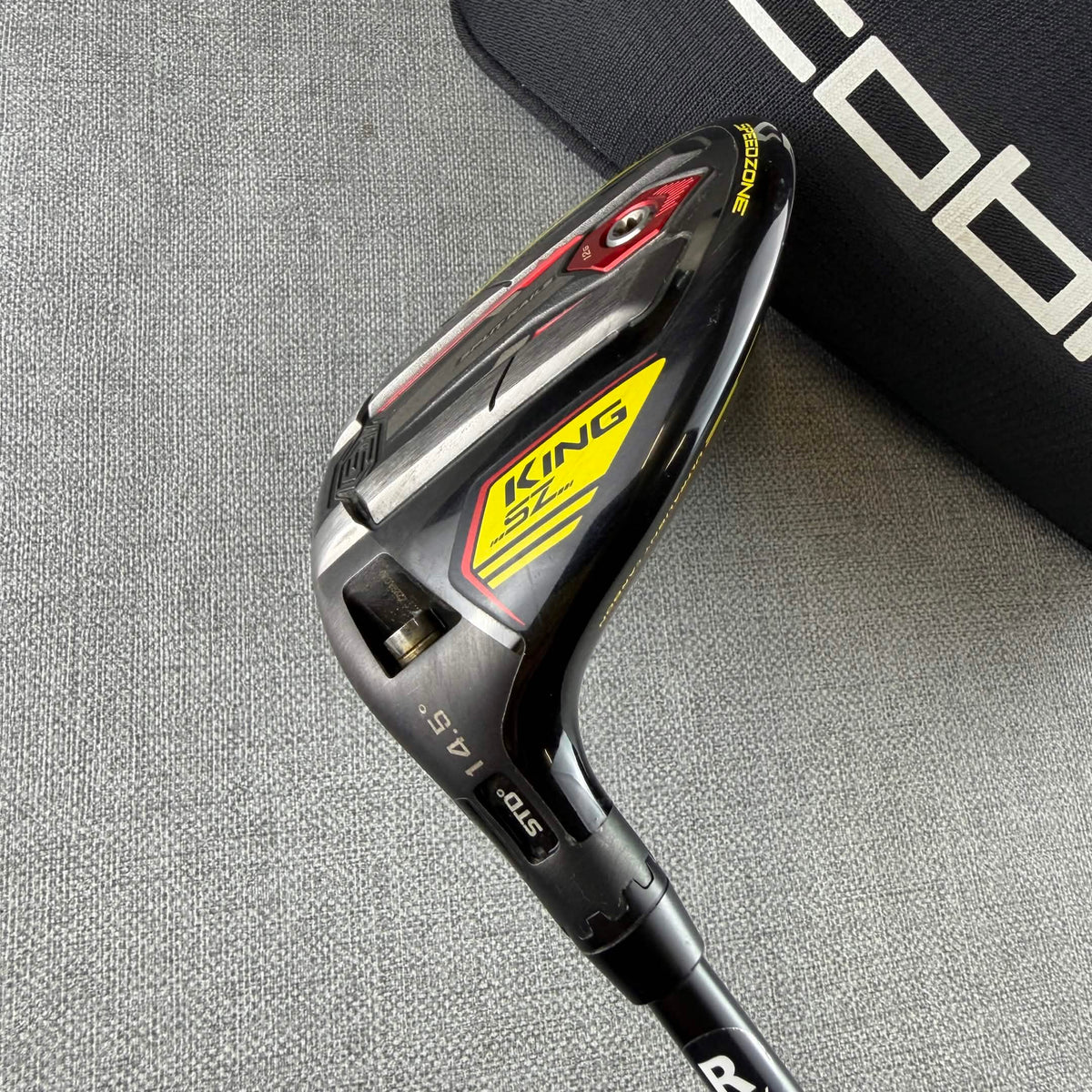 Cobra  King Speed Zone  Fairway Wood - Regular 50g / 14.5 Degree
