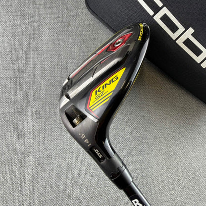 Cobra  King Speed Zone  Fairway Wood - Regular 50g / 14.5 Degree