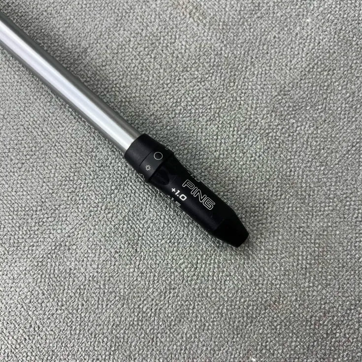 Graphite Design Tour AD TP-6 Fairway Shaft - Stiff Flex / Any Adapter (Immaculate condition)