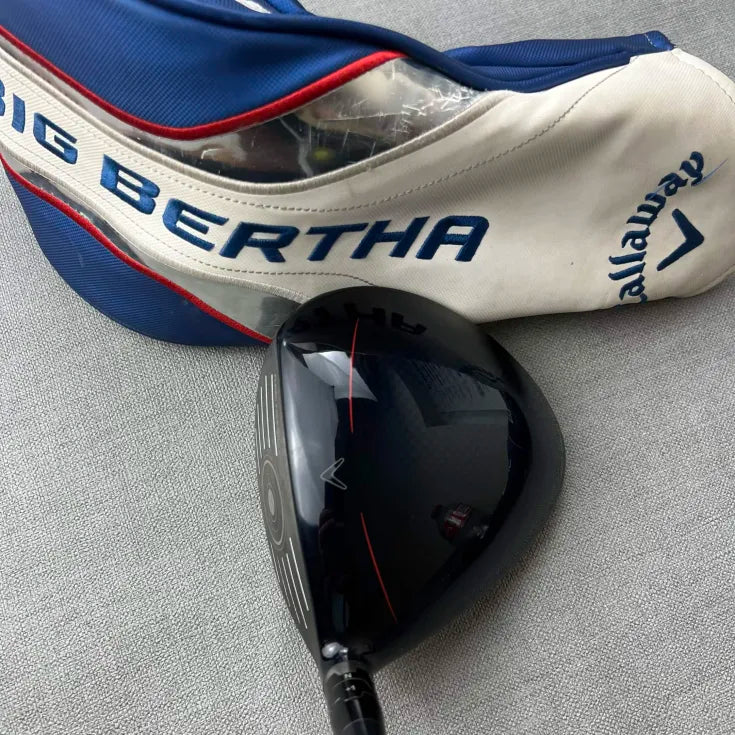 Callaway Big Bertha B21 Driver - 10.5 Degree / Regular Flex