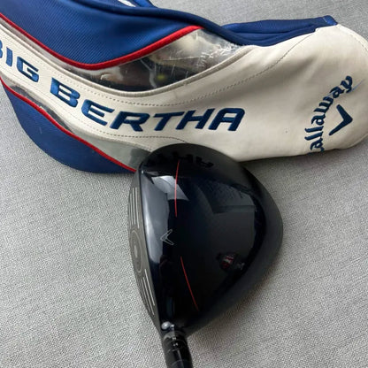 Callaway Big Bertha B21 Driver - 10.5 Degree / Regular Flex