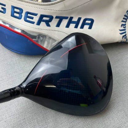 Callaway Big Bertha B21 Driver - 10.5 Degree / Regular Flex