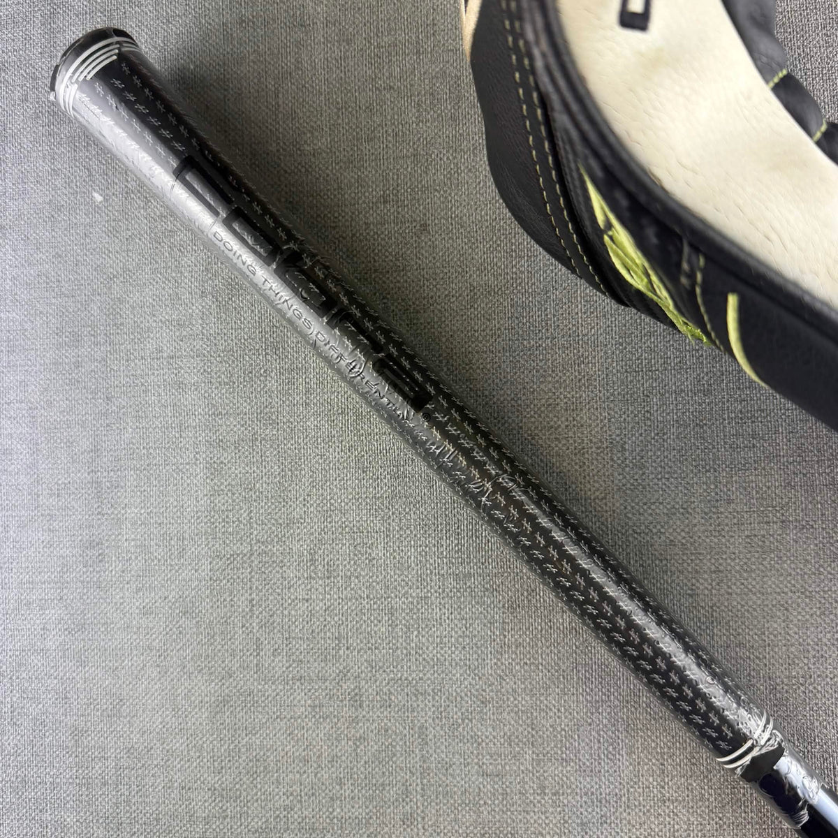 Cobra Rad Speed Big Tour Fairway Wood - Regular 60g / 14.5 Degree