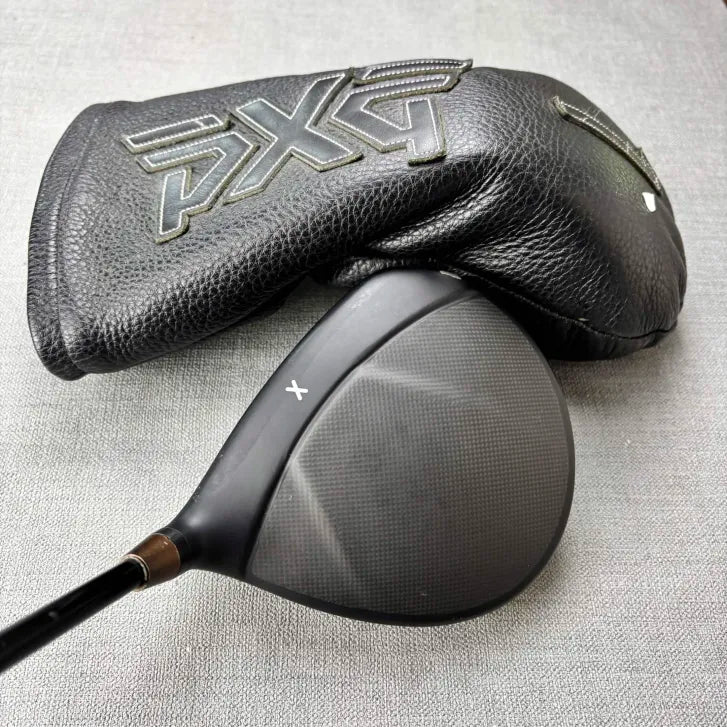 PXG 0811 X Gen2 Driver - X Flex Kuro Kage / 9 Degree