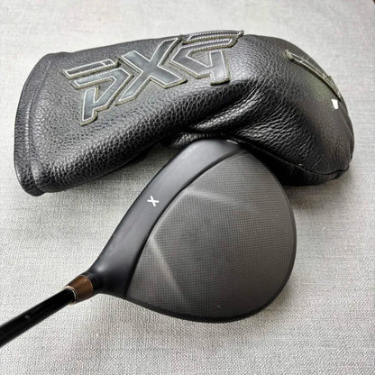 PXG 0811 X Gen2 Driver - X Flex Kuro Kage / 9 Degree