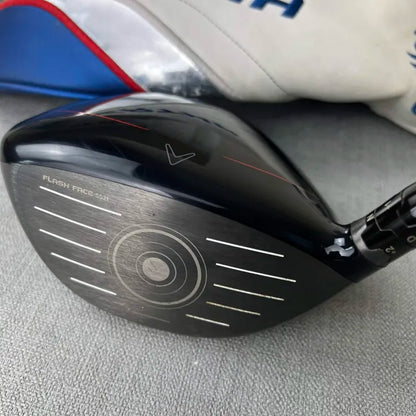 Callaway Big Bertha B21 Driver - 10.5 Degree / Regular Flex