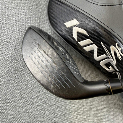Cobra  King F8 Fairway Wood - Regular 70g / 14.5 Degree