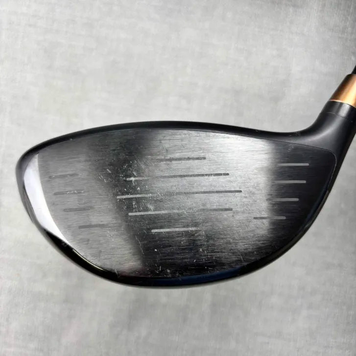 PXG 0811 X Gen2 Driver - X Flex Kuro Kage / 9 Degree