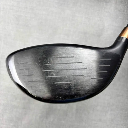 PXG 0811 X Gen2 Driver - X Flex Kuro Kage / 9 Degree