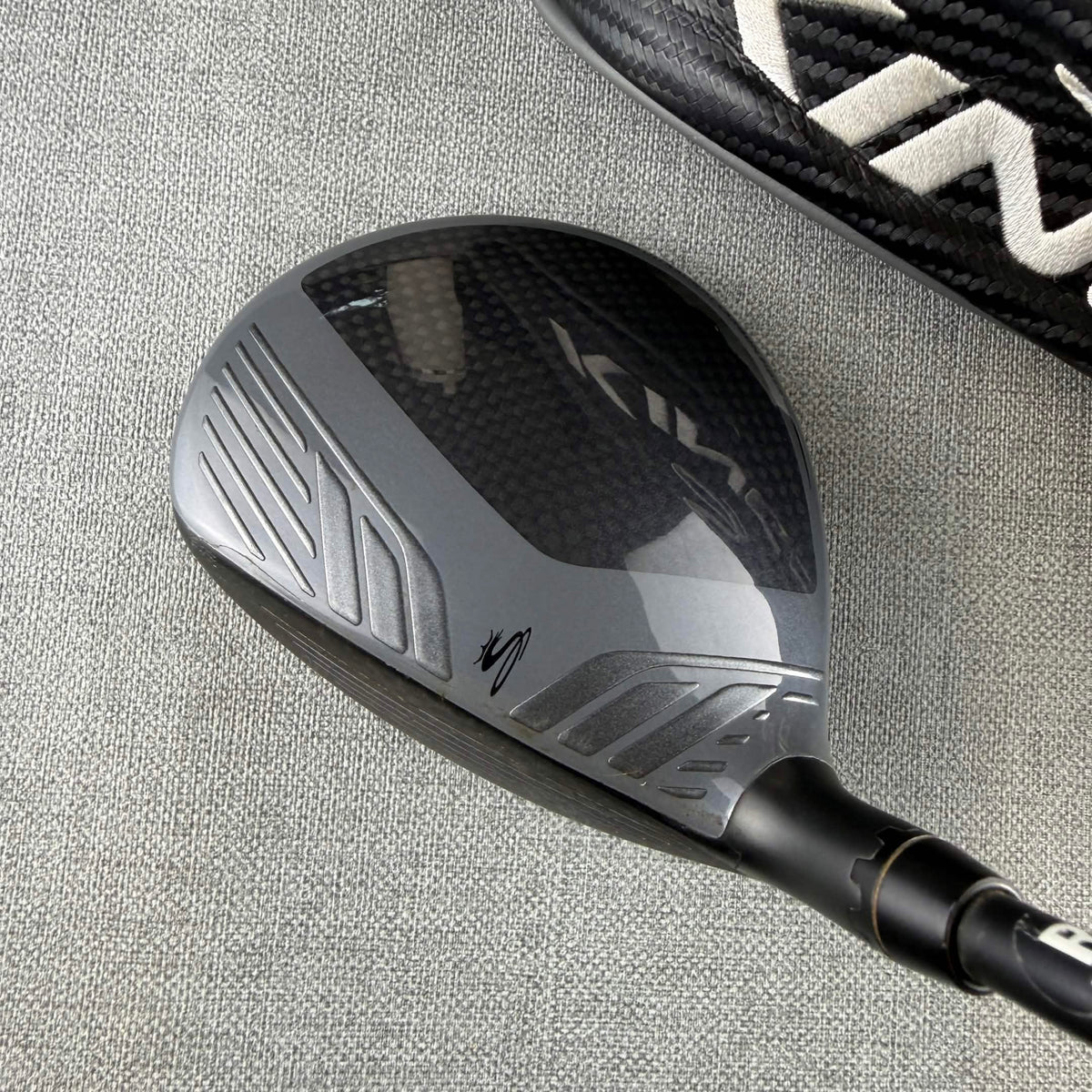 Cobra  King F8 Fairway Wood - Regular 70g / 14.5 Degree