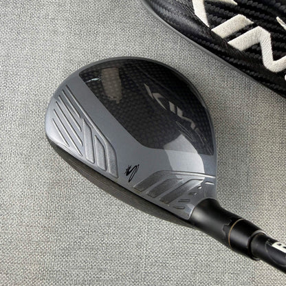 Cobra  King F8 Fairway Wood - Regular 70g / 14.5 Degree