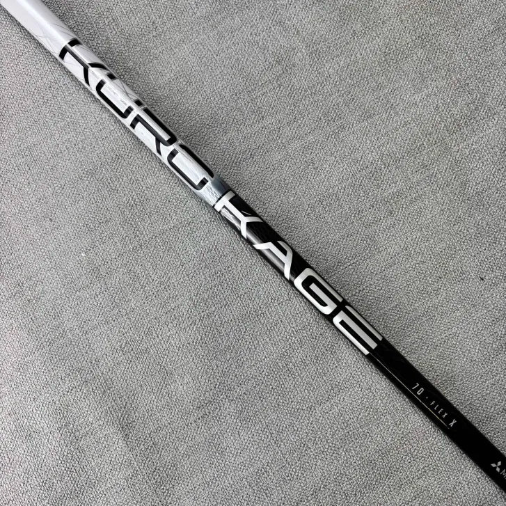 PXG 0811 X Gen2 Driver - X Flex Kuro Kage / 9 Degree