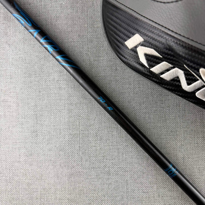 Cobra  King F8 Fairway Wood - Regular 70g / 14.5 Degree