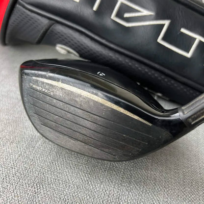 Taylormade Stealth Fairway 3 Wood - 15 Degree / Ventus Stiff Flex