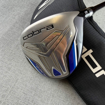 Cobra Fly XL Fairway Wood - Regular 50g / 19 Degree