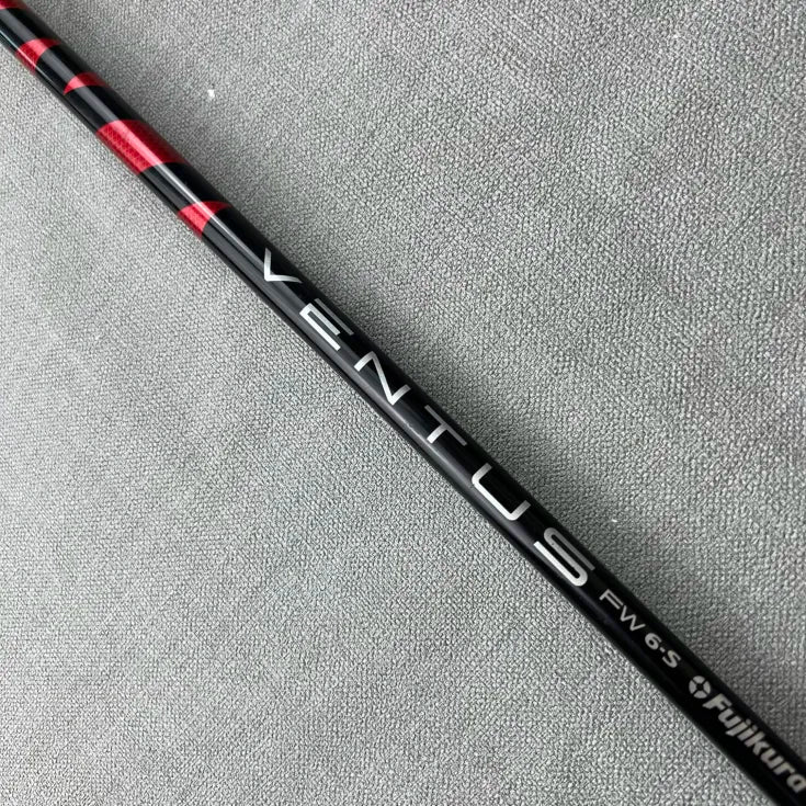 Taylormade Stealth Fairway 3 Wood - 15 Degree / Ventus Stiff Flex