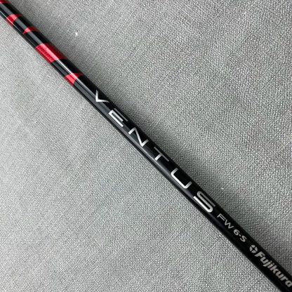 Taylormade Stealth Fairway 3 Wood - 15 Degree / Ventus Stiff Flex