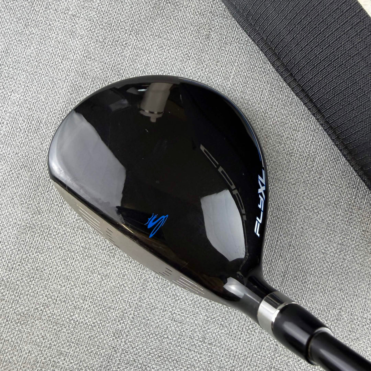 Cobra Fly XL Fairway Wood - Regular 50g / 19 Degree