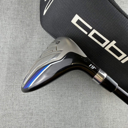Cobra Fly XL Fairway Wood - Regular 50g / 19 Degree