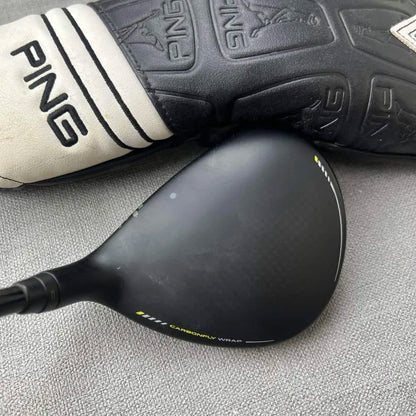 Ping G430 Max 5 Wood - 18 Degree / Stiff Flex