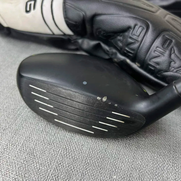 Ping G430 Max 5 Wood - 18 Degree / Stiff Flex
