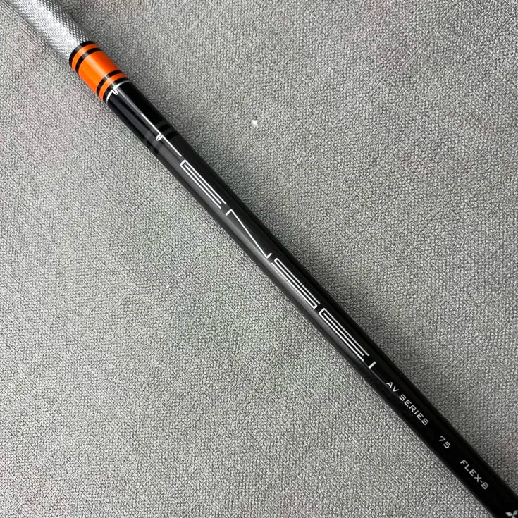 Ping G430 Max 5 Wood - 18 Degree / Stiff Flex