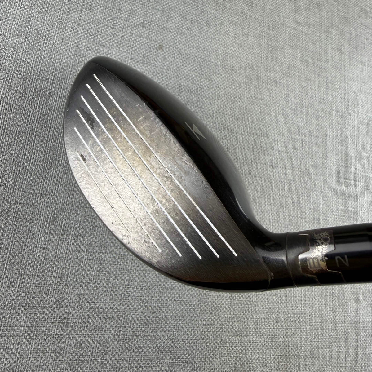 Titleist 913 FD Fairway Wood - Regular 70g / 15 Degree